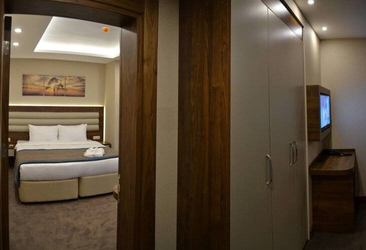 Guler Park Hotel