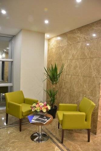 Guler Park Hotel
