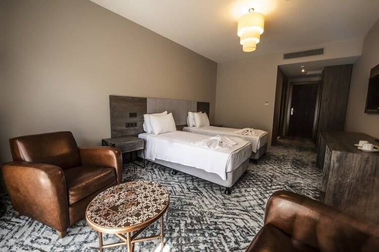Heybeli Garden Otel