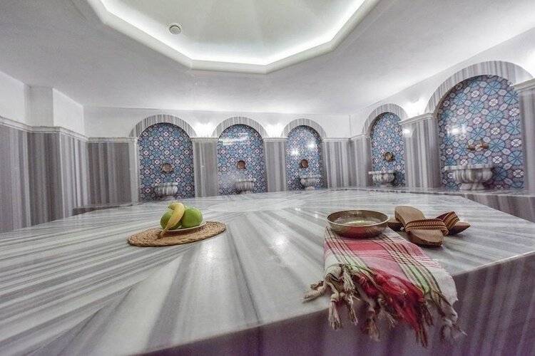 Heybeli Garden Otel