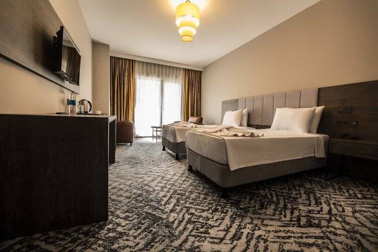 Heybeli Garden Otel