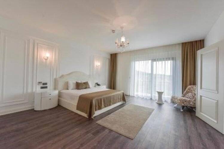 Heybeli Otel Bursa