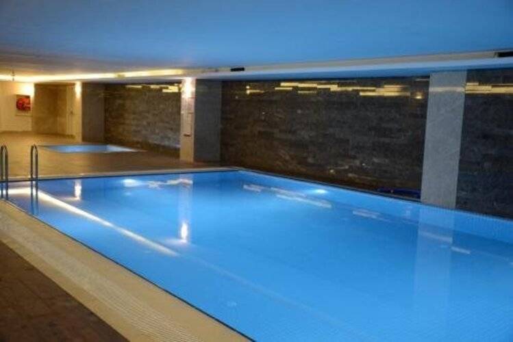 Heybeli Otel Bursa