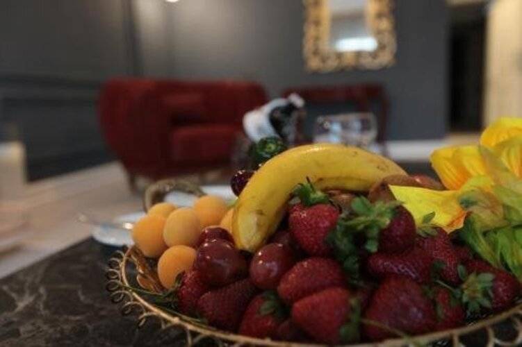 Heybeli Otel Bursa