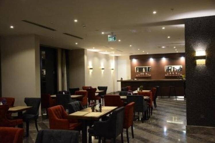 Heybeli Otel Bursa
