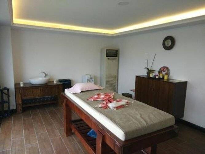 Heybeli Otel Bursa