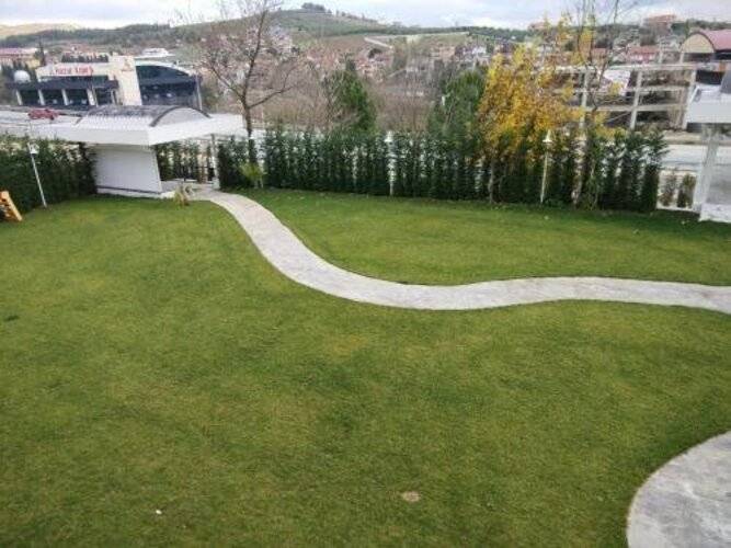 Heybeli Otel Bursa