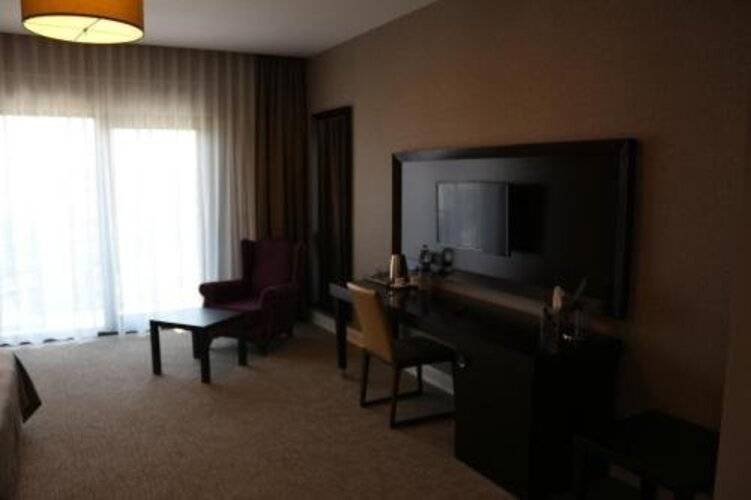 Heybeli Otel Bursa