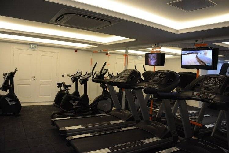 Heybeli Otel Bursa