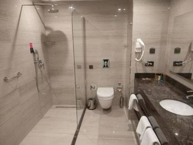 Heybeli Otel Bursa