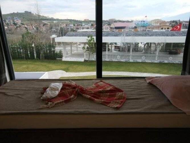 Heybeli Otel Bursa