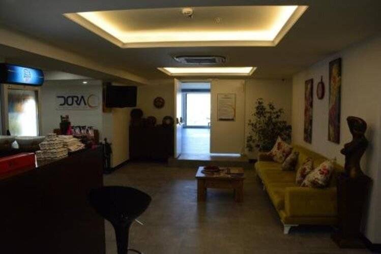 Heybeli Otel Bursa