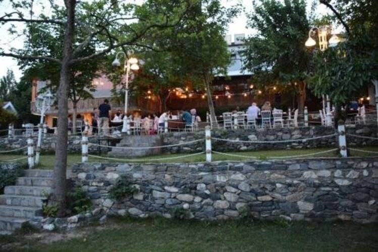 Heybeli Otel Bursa
