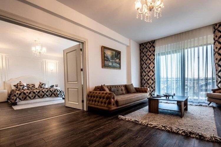 Heybeli Otel Bursa