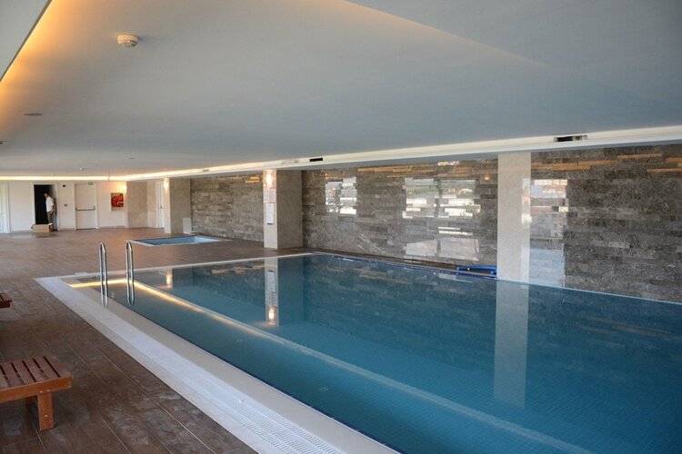 Heybeli Otel Bursa