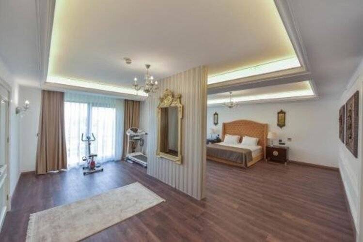 Heybeli Otel Bursa