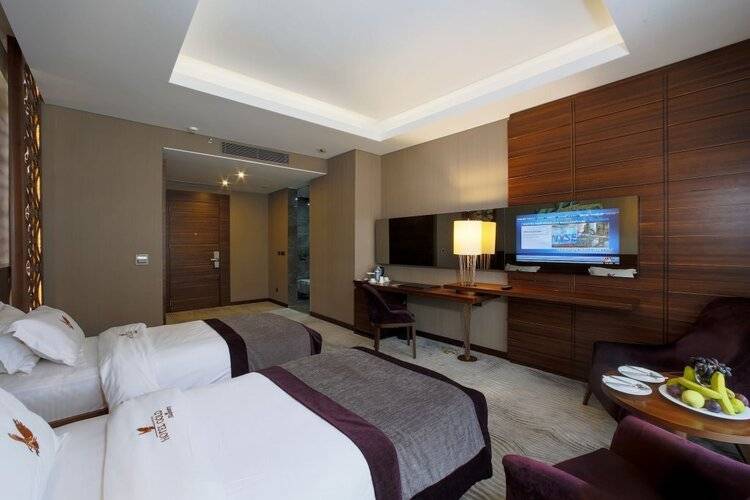Hotel Gold Majesty