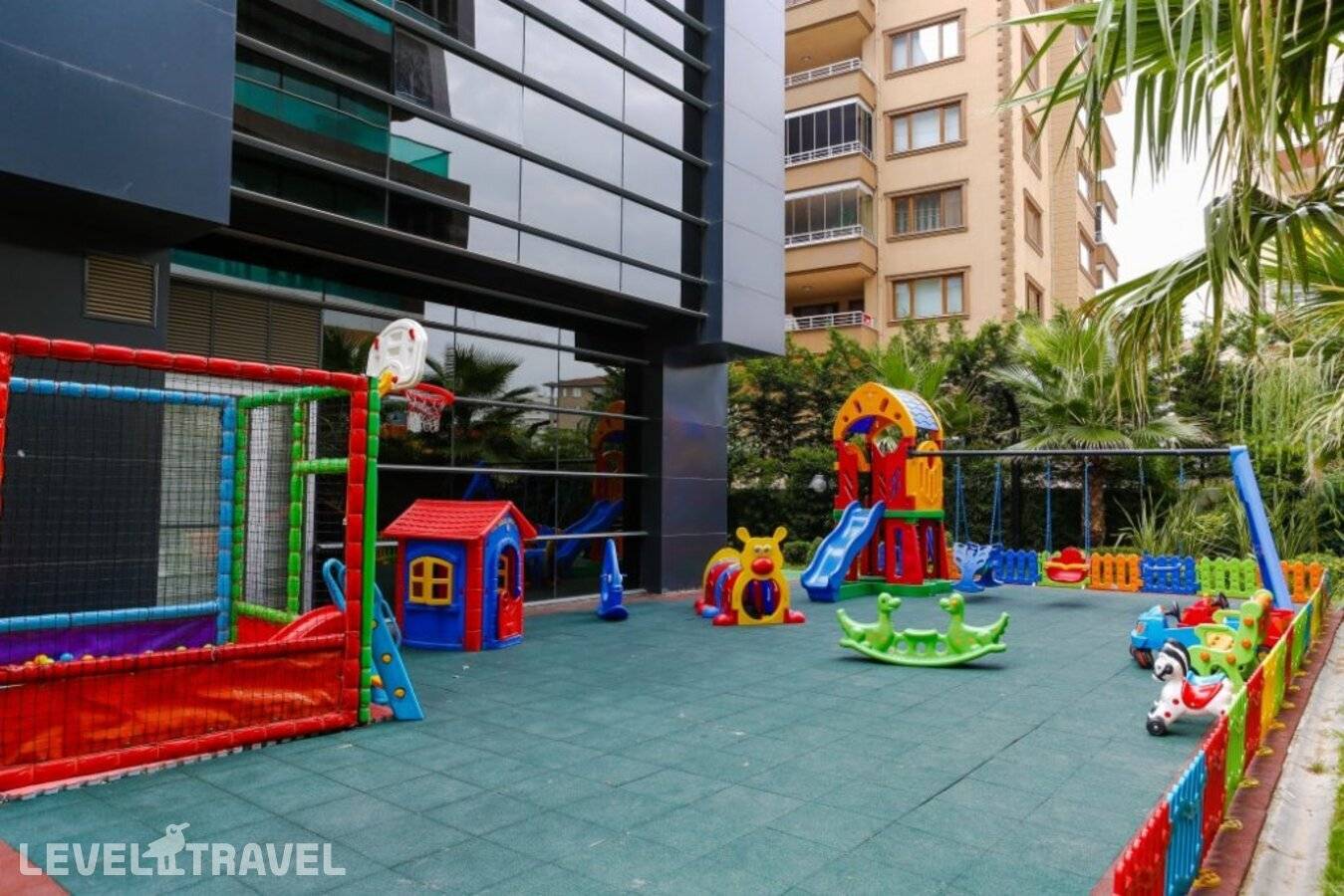 фотографии отеля Hotel Gold Majesty в Турция(Бурса) - фото №34