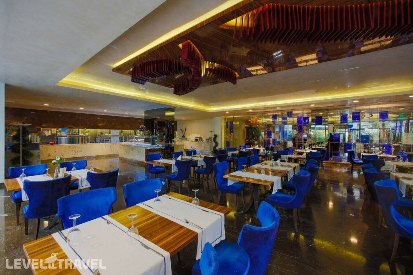 фотографии отеля Hotel Gold Majesty в Турция(Бурса) - фото №8