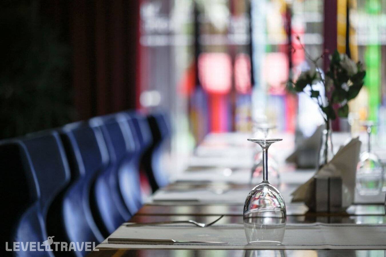 фотографии отеля Hotel Gold Majesty в Турция(Бурса) - фото №16