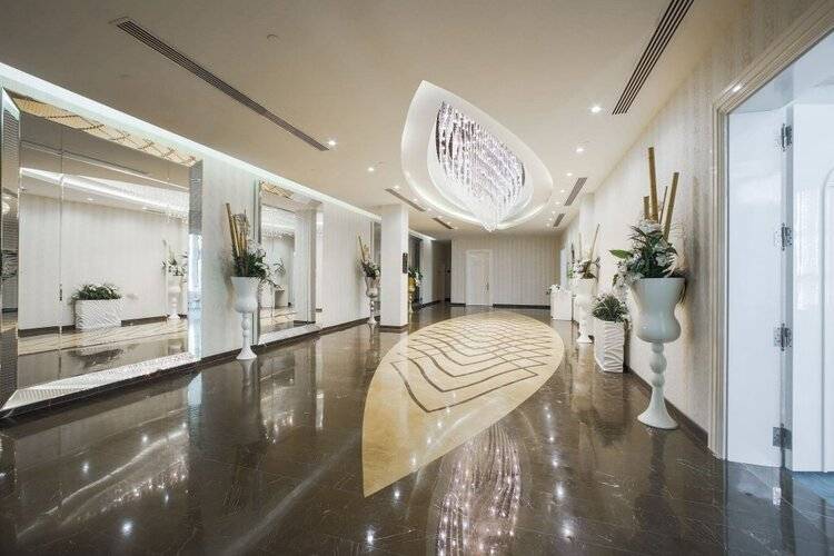 Hotel Gold Majesty