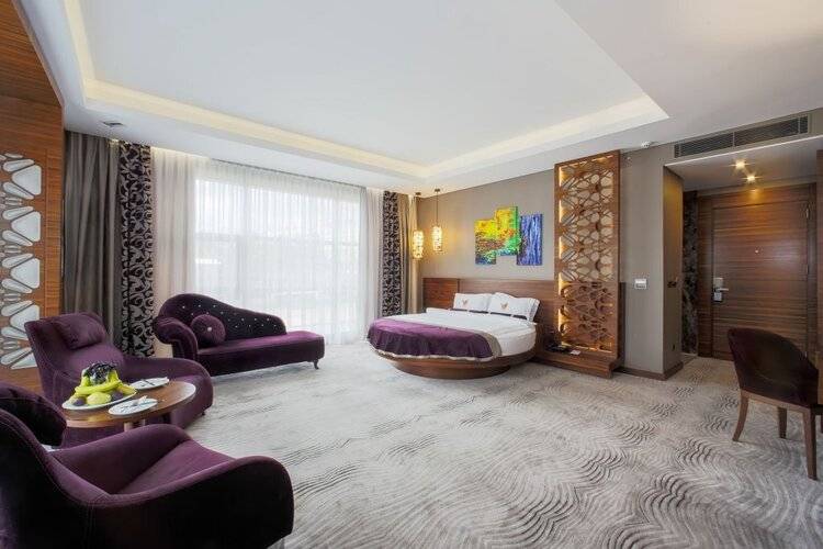 Hotel Gold Majesty