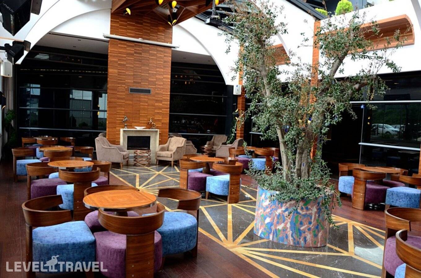 фотографии отеля Hotel Gold Majesty в Турция(Бурса) - фото №5