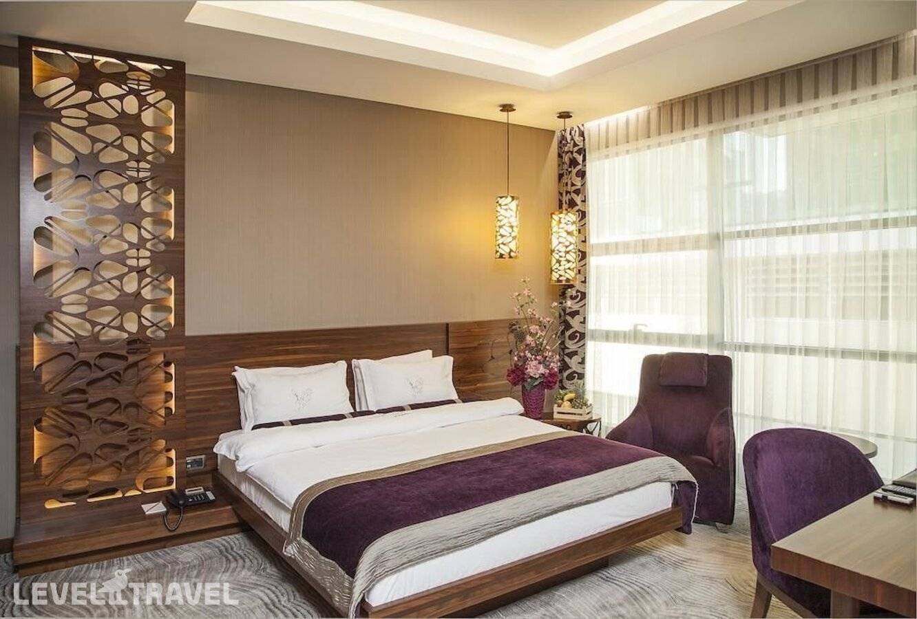 фотографии отеля Hotel Gold Majesty в Турция(Бурса) - фото №36