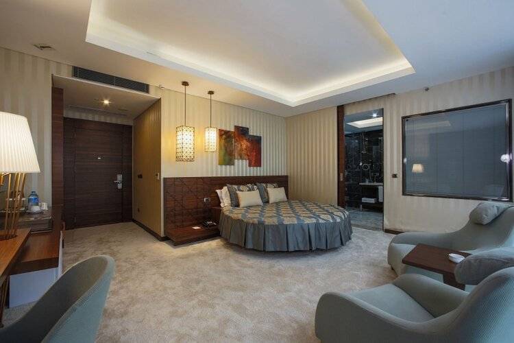 Hotel Gold Majesty