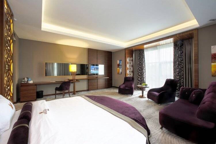 Hotel Gold Majesty