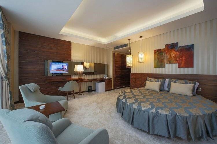 Hotel Gold Majesty