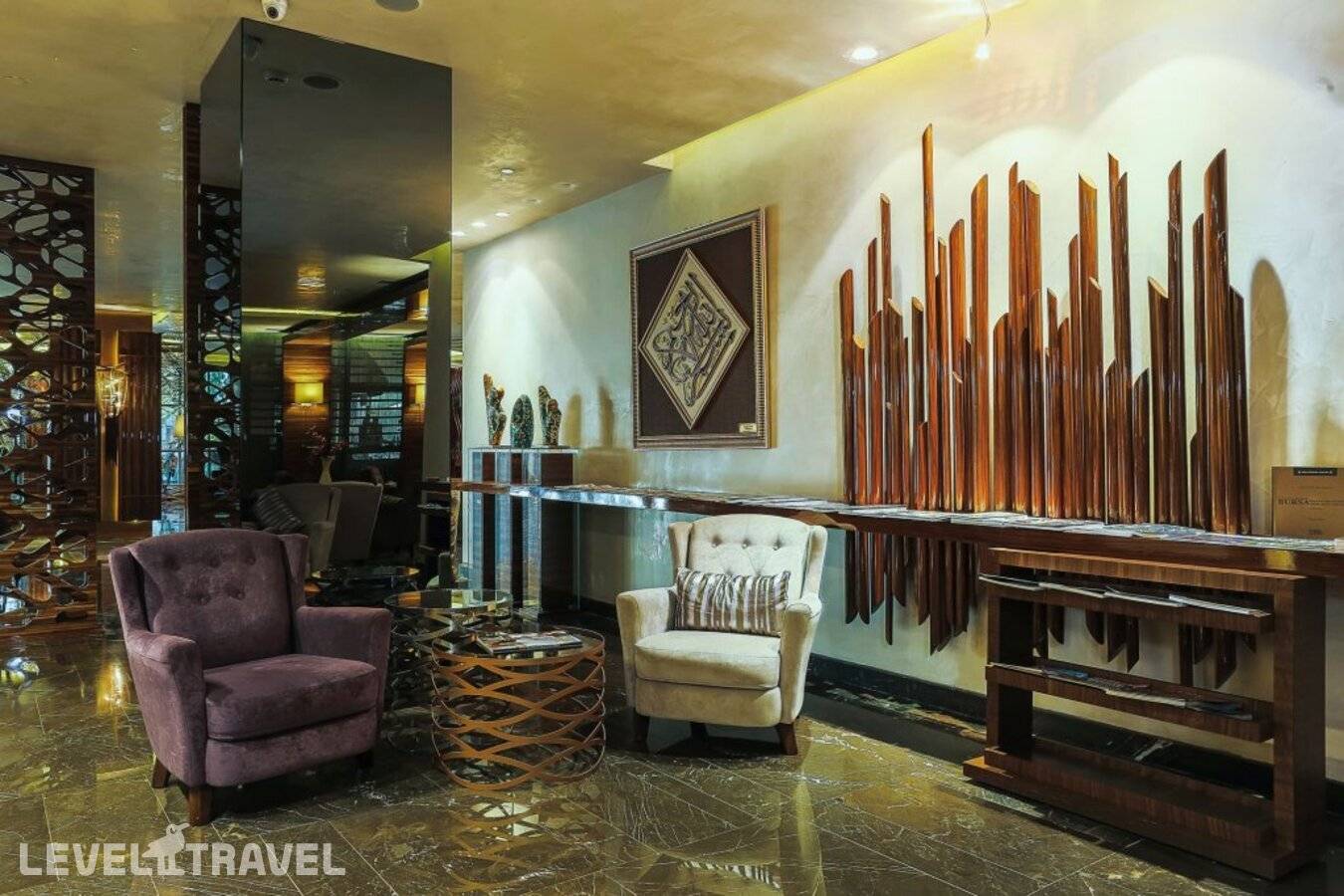 фотографии отеля Hotel Gold Majesty в Турция(Бурса) - фото №17