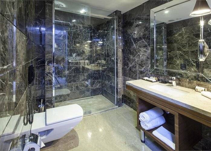 Hotel Gold Majesty