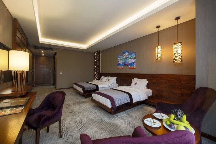 Hotel Gold Majesty