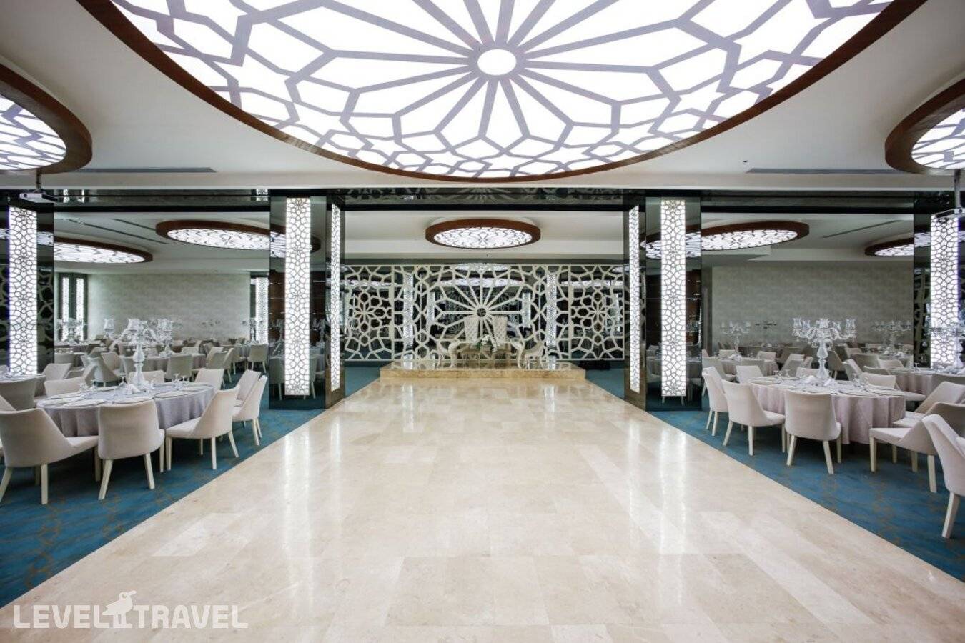 фотографии отеля Hotel Gold Majesty в Турция(Бурса) - фото №14