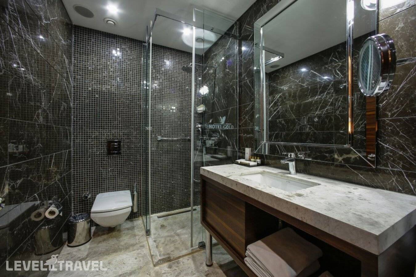 фотографии отеля Hotel Gold Majesty в Турция(Бурса) - фото №26