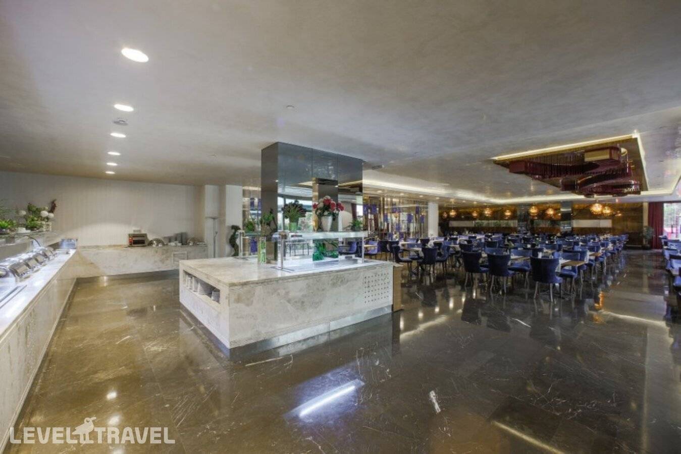 фотографии отеля Hotel Gold Majesty в Турция(Бурса) - фото №31