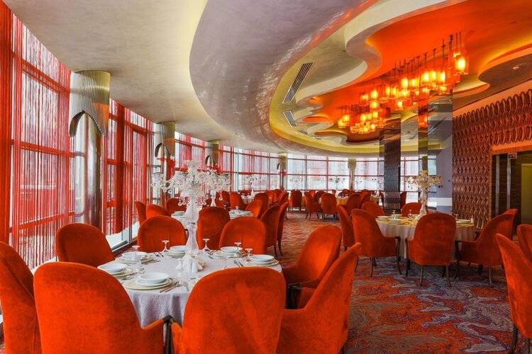 Hotel Gold Majesty