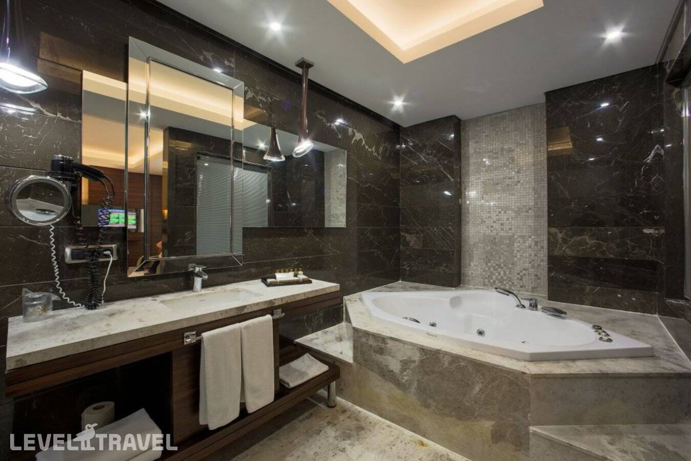 фотографии отеля Hotel Gold Majesty в Турция(Бурса) - фото №20