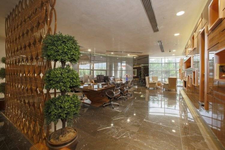 Hotel Gold Majesty