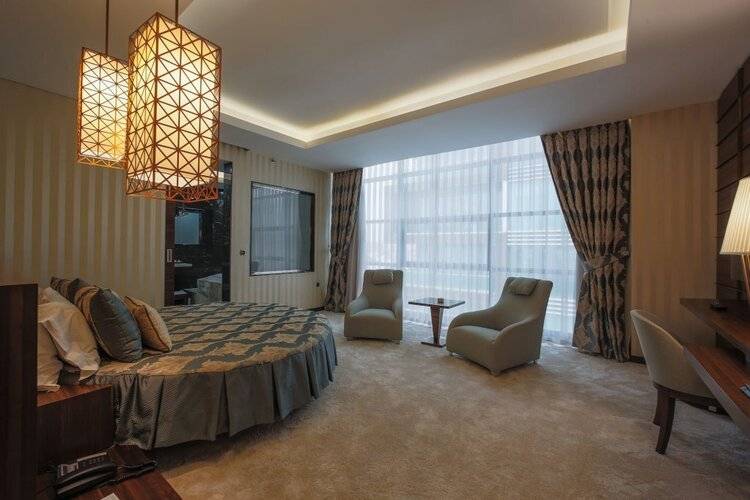 Hotel Gold Majesty