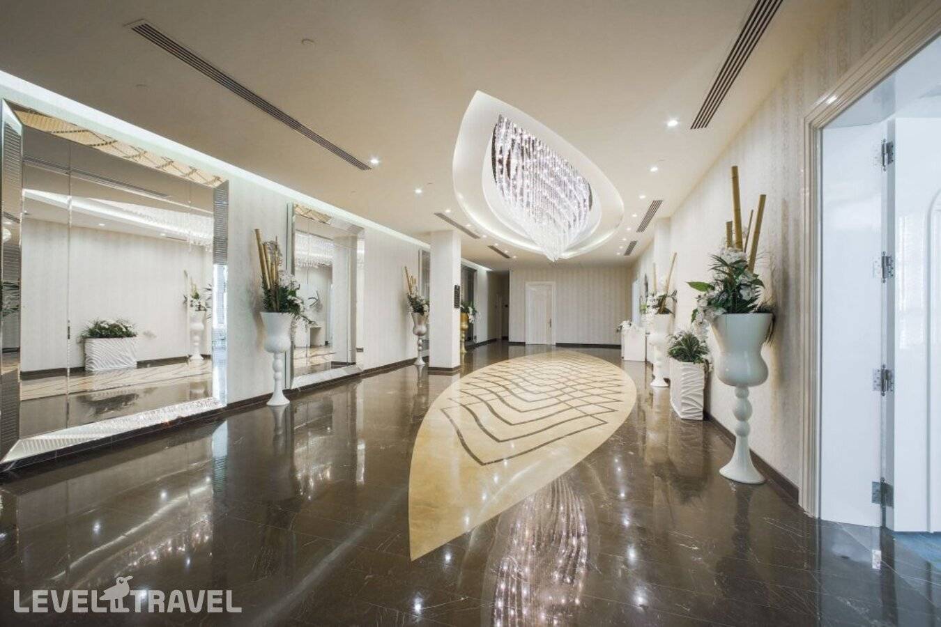 фотографии отеля Hotel Gold Majesty в Турция(Бурса) - фото №10