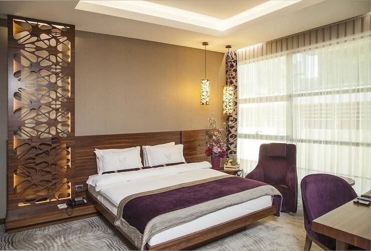 Hotel Gold Majesty