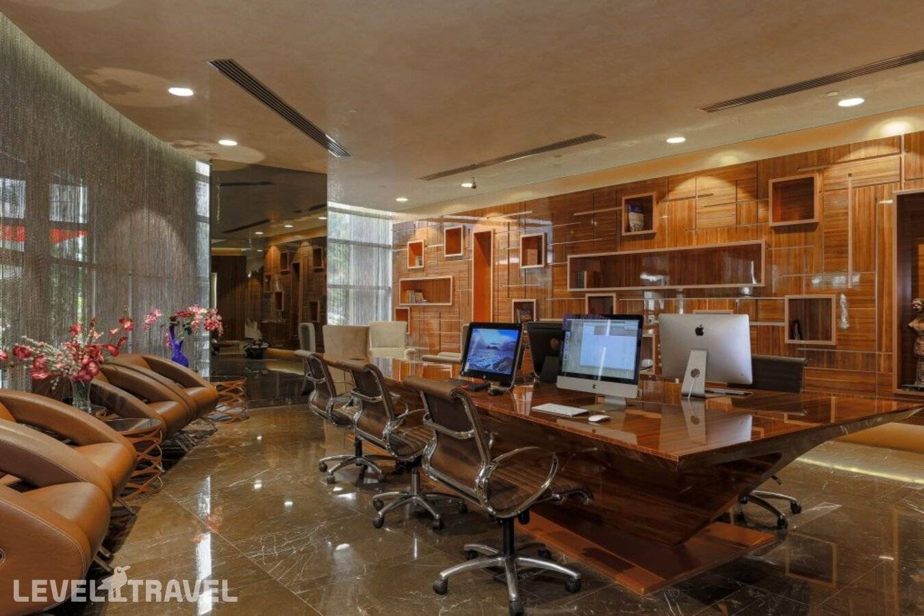 фотографии отеля Hotel Gold Majesty в Турция(Бурса) - фото №9