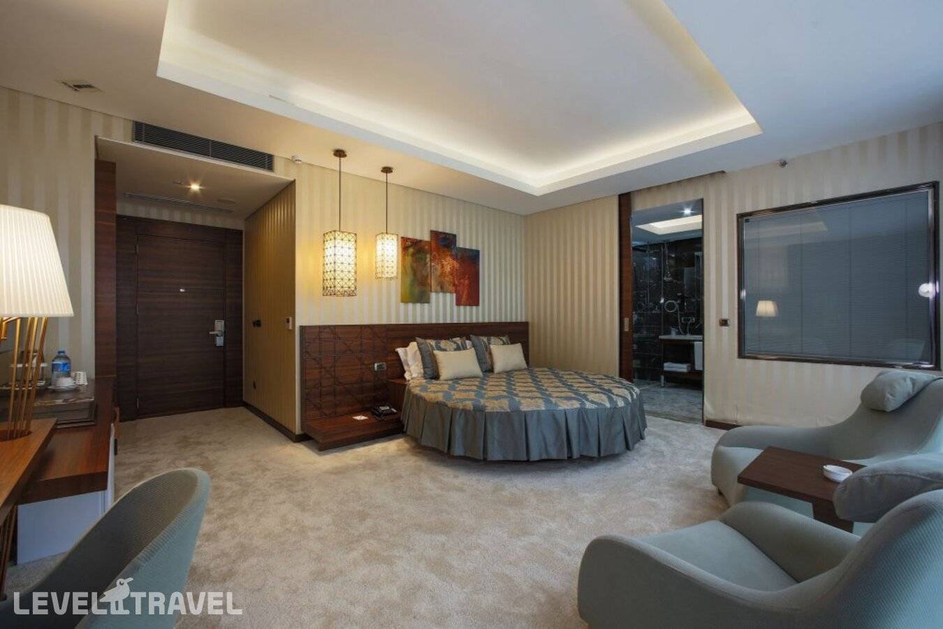 фотографии отеля Hotel Gold Majesty в Турция(Бурса) - фото №2