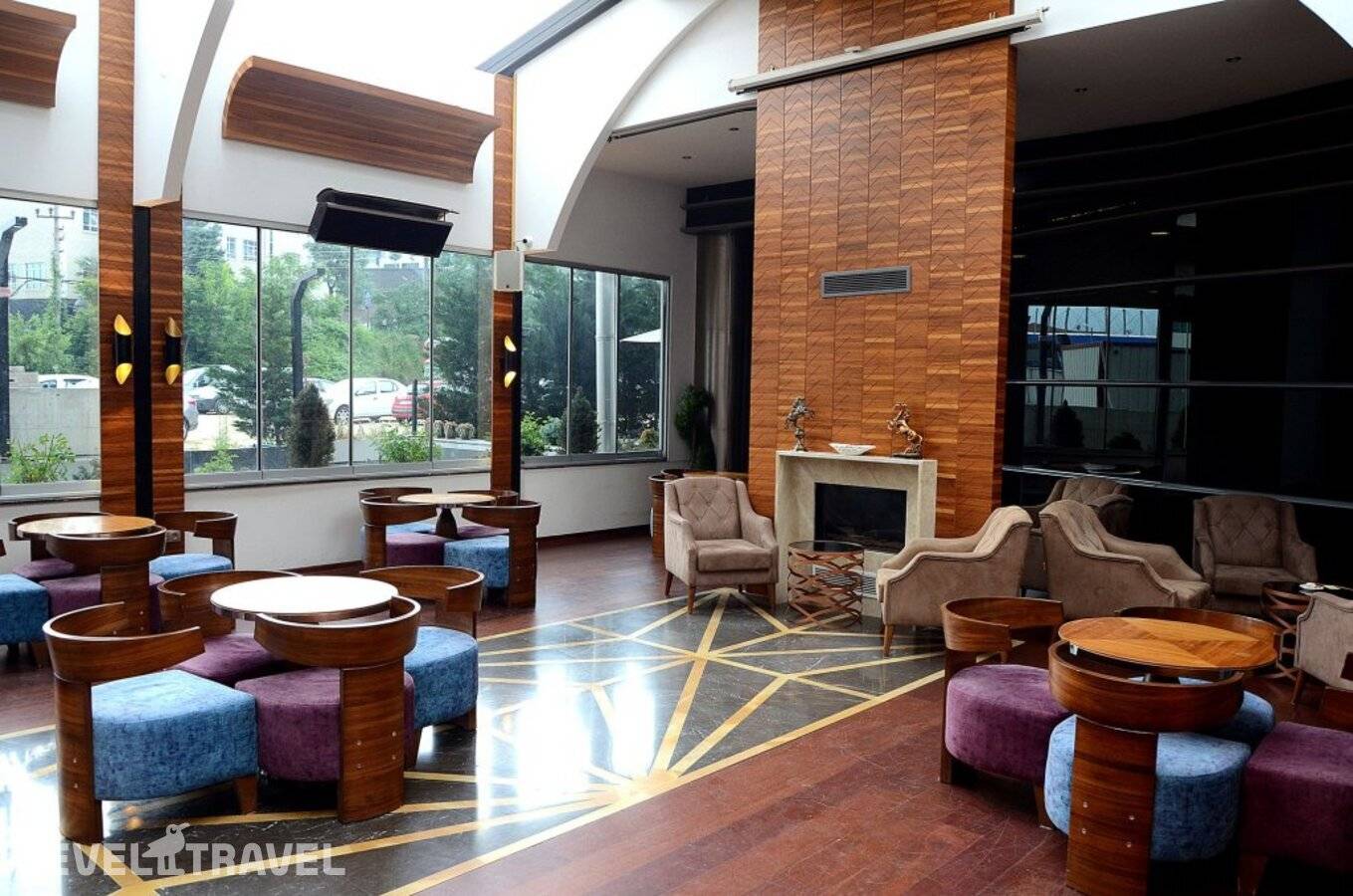 фотографии отеля Hotel Gold Majesty в Турция(Бурса) - фото №12