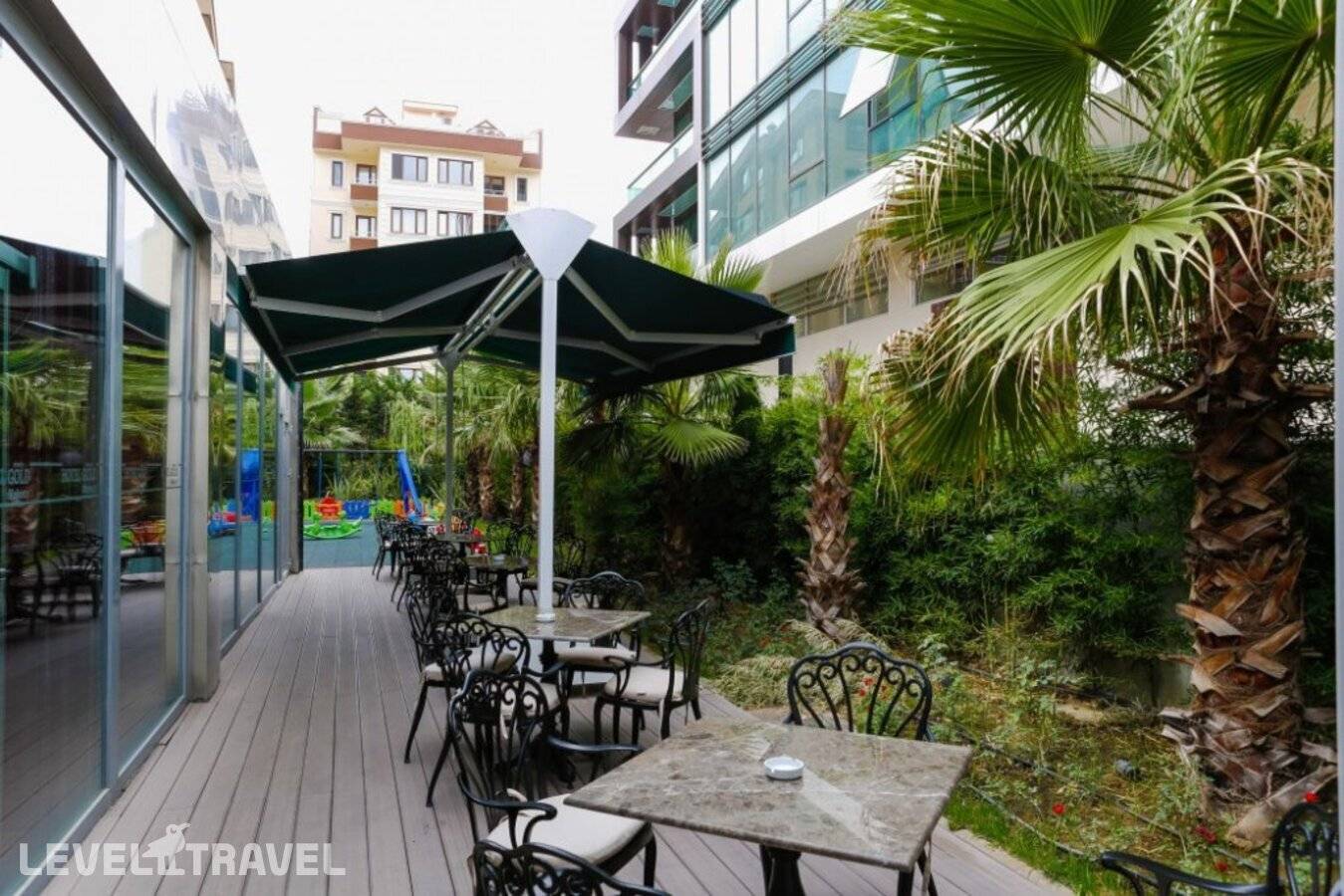 фотографии отеля Hotel Gold Majesty в Турция(Бурса) - фото №32