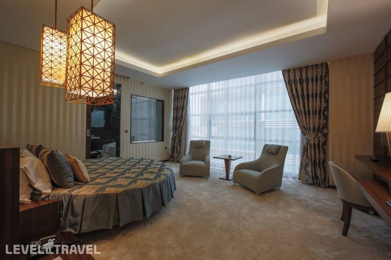 фотографии отеля Hotel Gold Majesty в Турция(Бурса) - фото №29