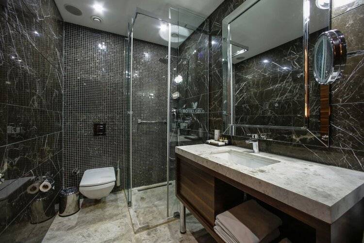 Hotel Gold Majesty
