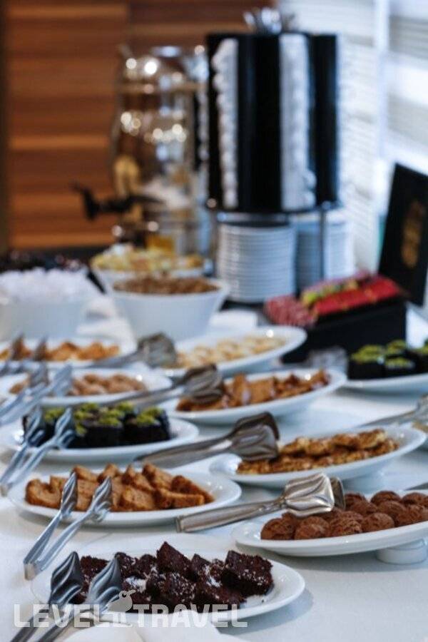 фотографии отеля Hotel Gold Majesty в Турция(Бурса) - фото №7